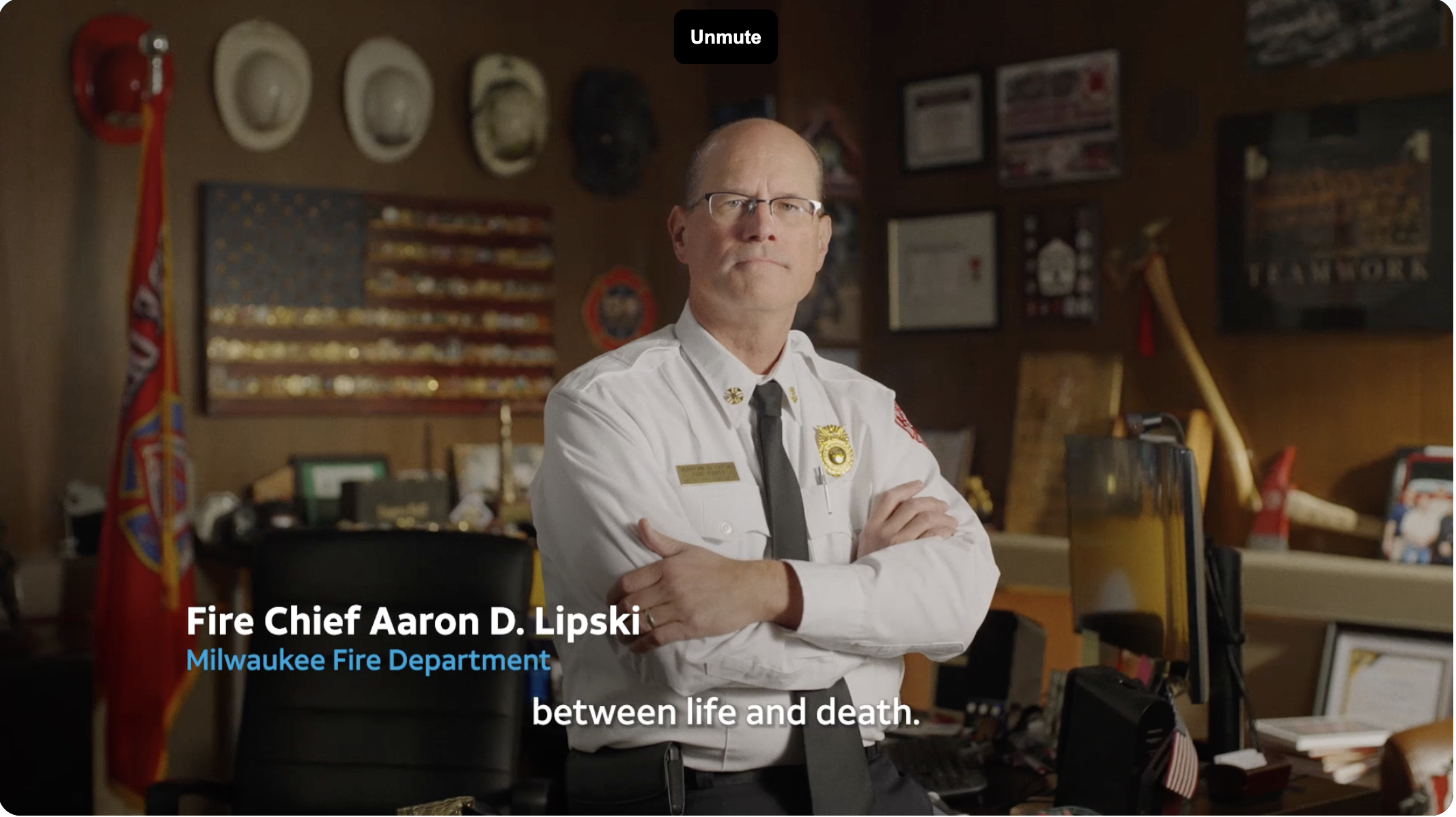 AT&T FirstNet project still